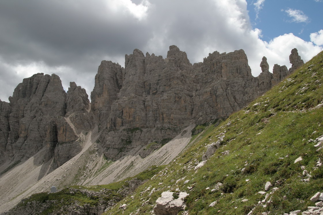 3 giorni tra le dolomiti friulane